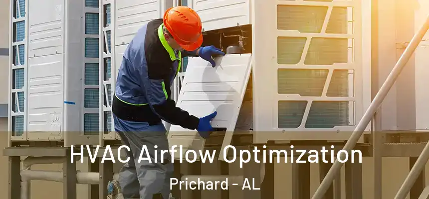  HVAC Airflow Optimization Prichard - AL