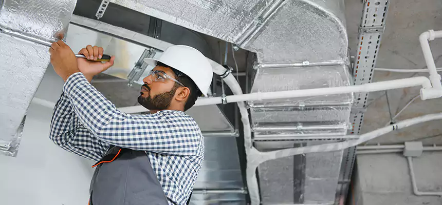 Proactive Ac Vent Repairs & Air Duct Replacement Companies Near Me in Prichard