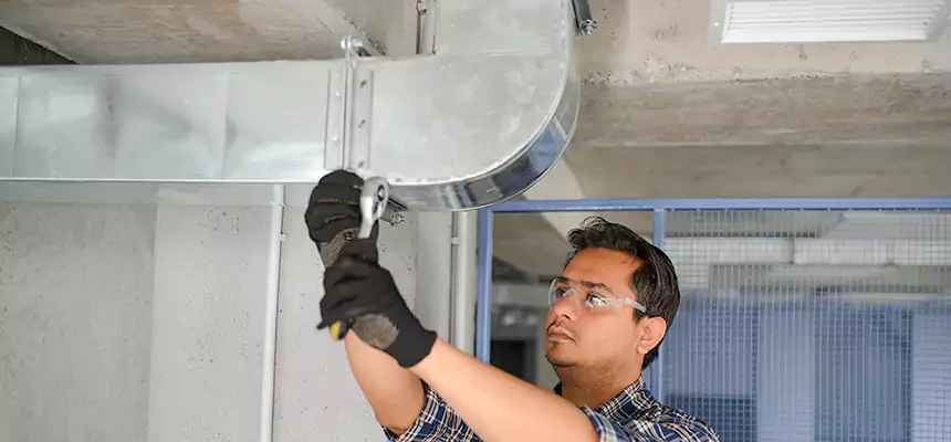 Our Air Duct Installation Services in Prichard, AL