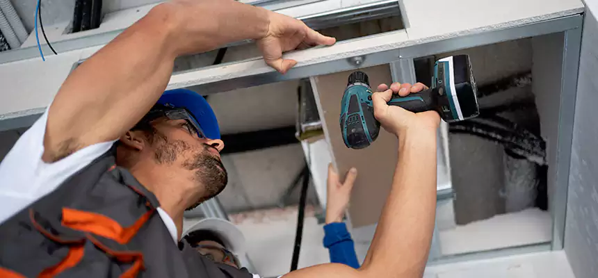 Our Apartment Air Duct Cleaning Services in Prichard, AL