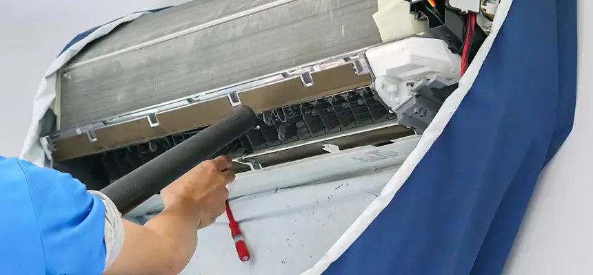 Advanced Clogged Dryer Vent Repair for Multi-Unit & Commercial in Prichard, AL