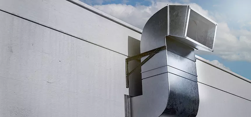 Trusted Industrial Dryer Vent Cleaning in Prichard