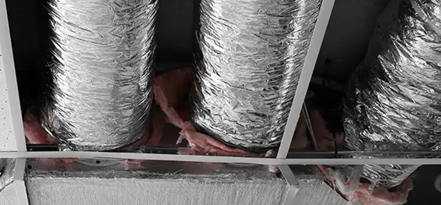 Scalable Commercial Multi‑Unit Dryer Vent Camera Inspection in Prichard, AL