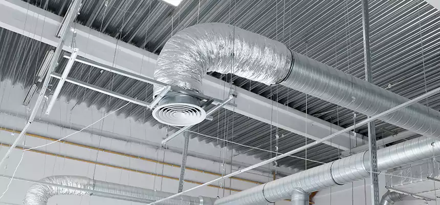 Our Dryer Vent Hose Replacement Services in Prichard, AL