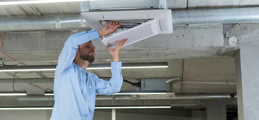 Our Energy Recovery Ventilation Cleaning Services in Prichard, AL