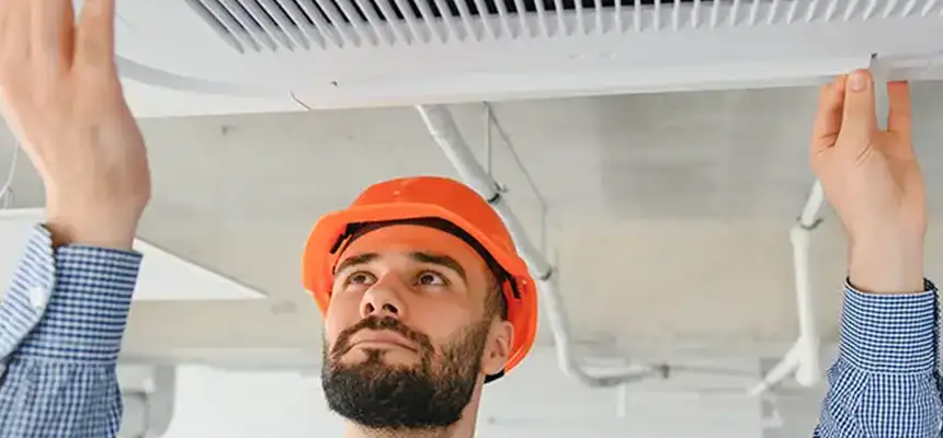 Our Furnace Vent Cleaning Services in Prichard, AL