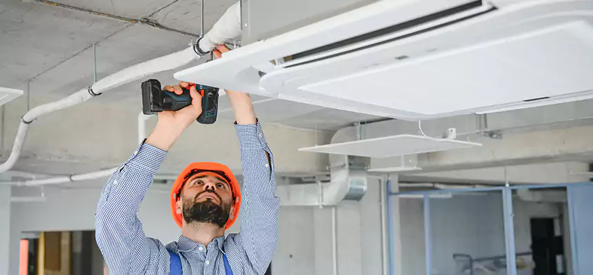 Eco‑Friendly Coil & Plenum Deep Cleaning in Prichard