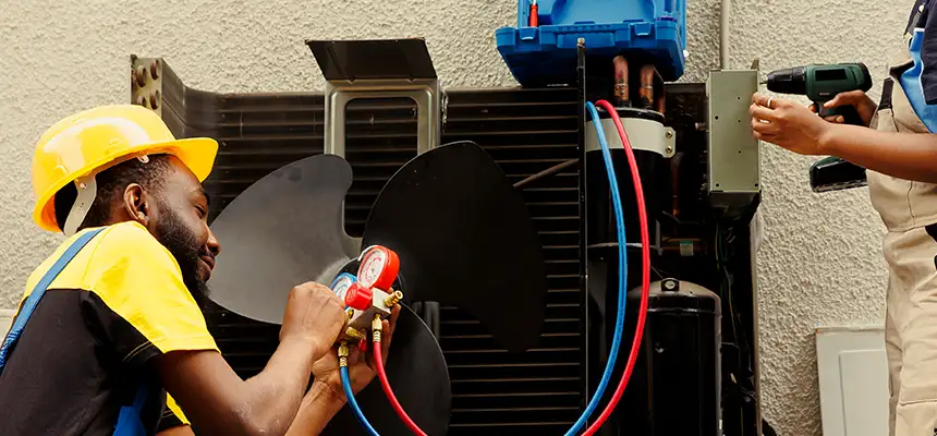 Our HVAC Airflow Optimization Services in Prichard, AL