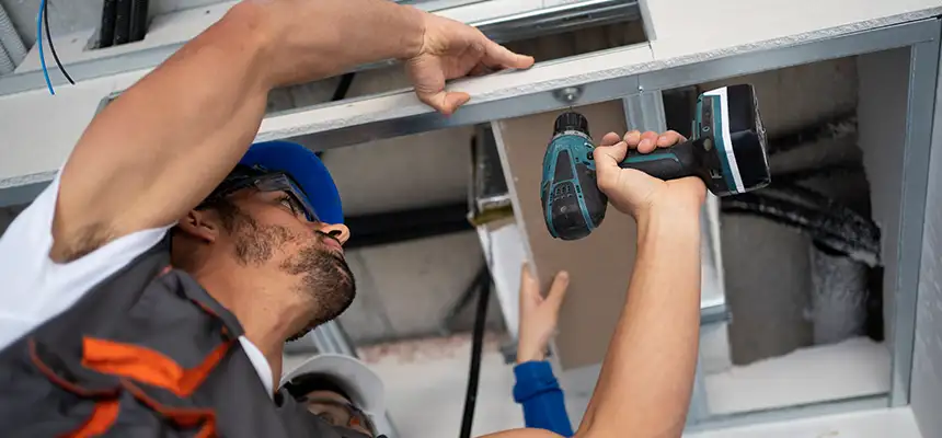 Our Improve Home Air Circulation Services in Prichard, AL