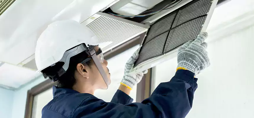 Our Multi-family Home Duct Cleaning Services in Prichard, AL