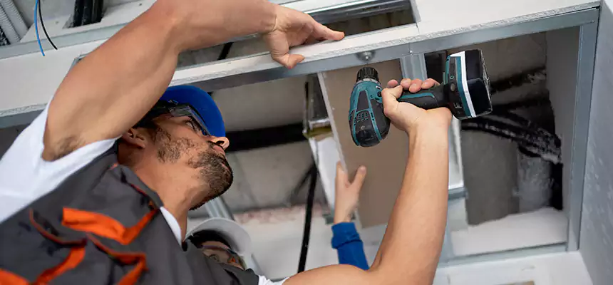 Our Retail Store Duct Cleaning Services in Prichard, AL
