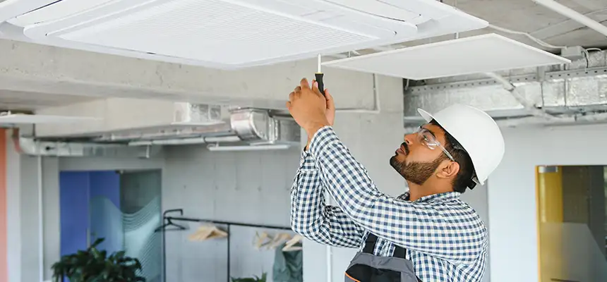 Our Roof Dryer Vent Cleaning Services in Prichard, AL
