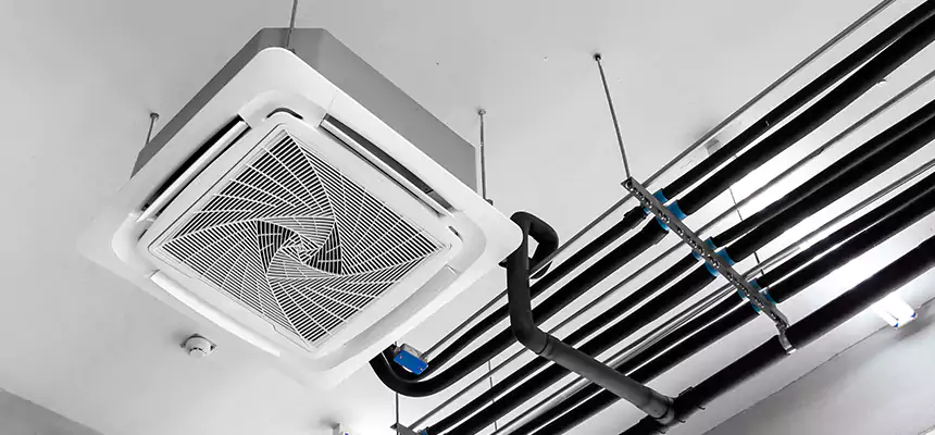 Our Smart AC Vent Controller Services in Prichard, AL