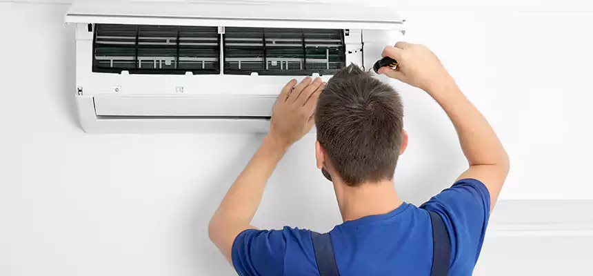 Our Smart Air Conditioning Installation Services in Prichard, AL
