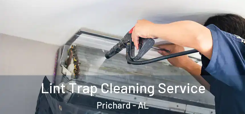  Lint Trap Cleaning Service Prichard - AL