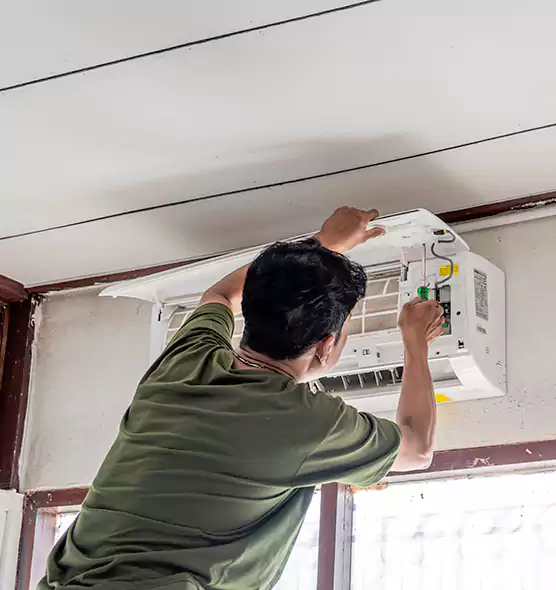 About Air Duct & AC Odor Removal in Prichard, AL