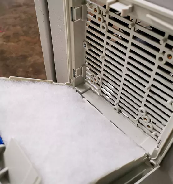 Professional Dryer Vent Mold Cleaning in Prichard, AL