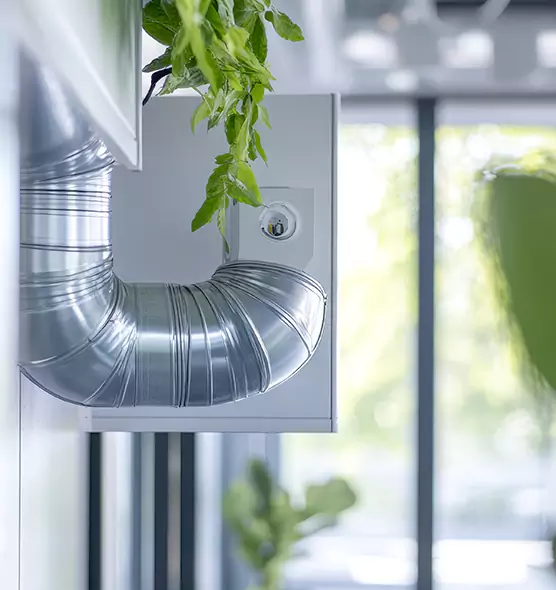 Professional Eco-Friendly Duct Cleaning Services in Prichard, AL