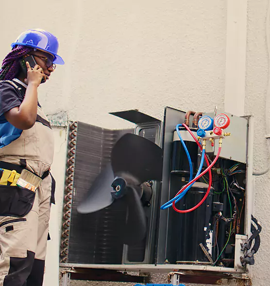 Professional Energy-Efficient HVAC Cleaning in Prichard, AL