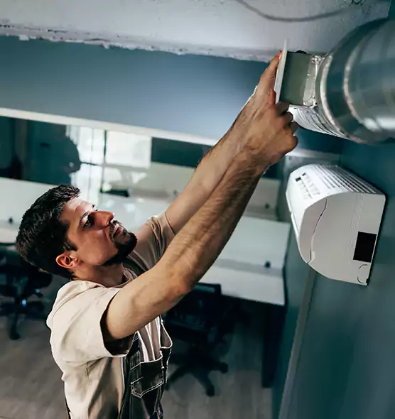 About Flexible Ductwork Replacement in Prichard, AL