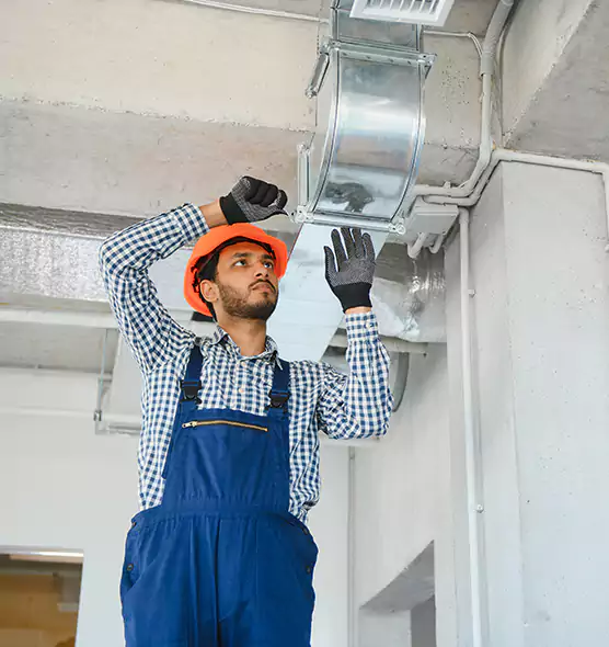About Hotel Duct And Vent Cleaning in Prichard, AL