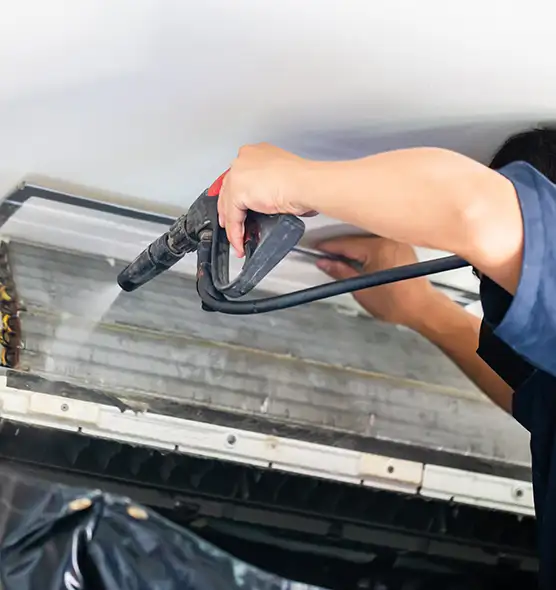 Welcome to Move-in/Move-out Duct Cleaning Services in Prichard, AL