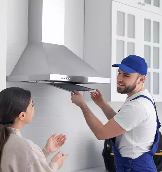 Trusted Multi-family Home Duct Cleaning in Prichard, AL