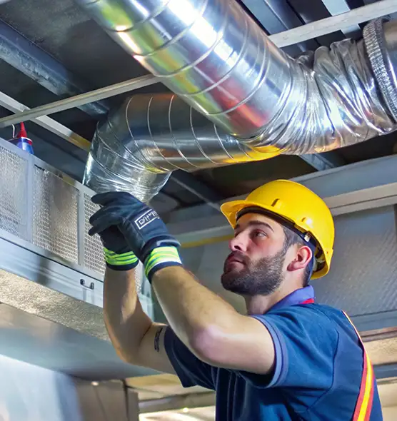 Professional NADCA Approved Air Duct Services in Prichard, AL