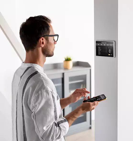 About Smart AC Vent Controller Services in Prichard