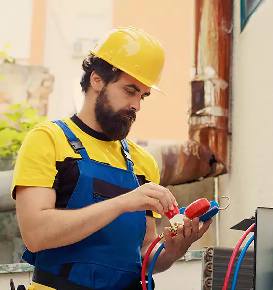 About Smart HVAC Installation in Prichard, AL