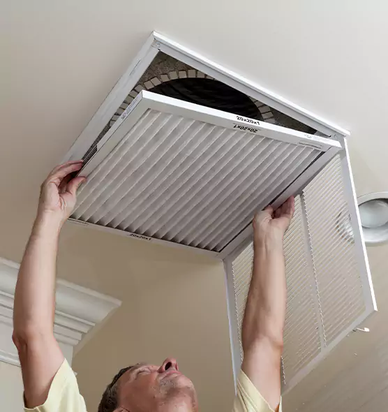 Professional Vent Relocation Services in Prichard, AL