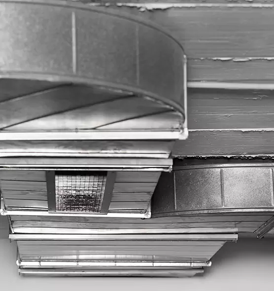 Professional Wall Vent Cleaning Service in Prichard, AL