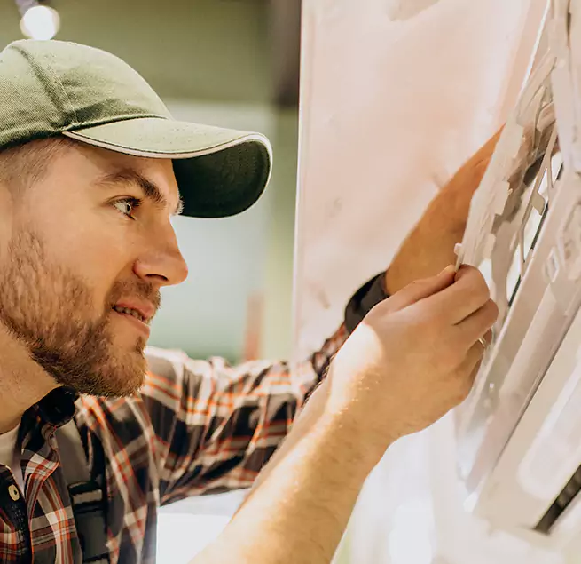 Why Homeowners Businesses Trust Us in Prichard, AL?