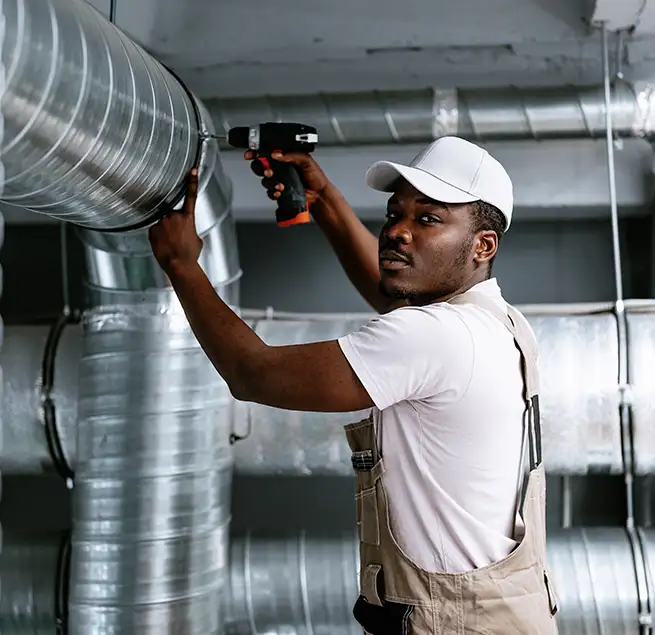 Why Homeowners & Businesses Trust Us Prichard, AL