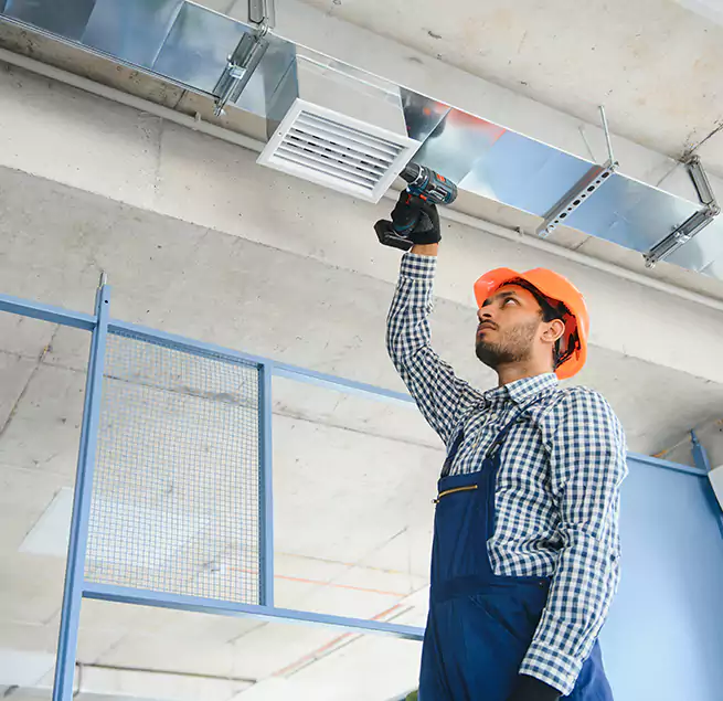 Why Homeowners & Businesses Trust Us in Prichard, AL?