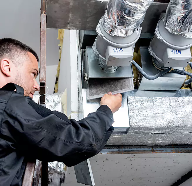 Why Homeowners & Businesses Trust Us in Prichard, AL?