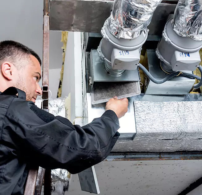 Why Homeowners & Businesses Trust Us in Prichard, AL?