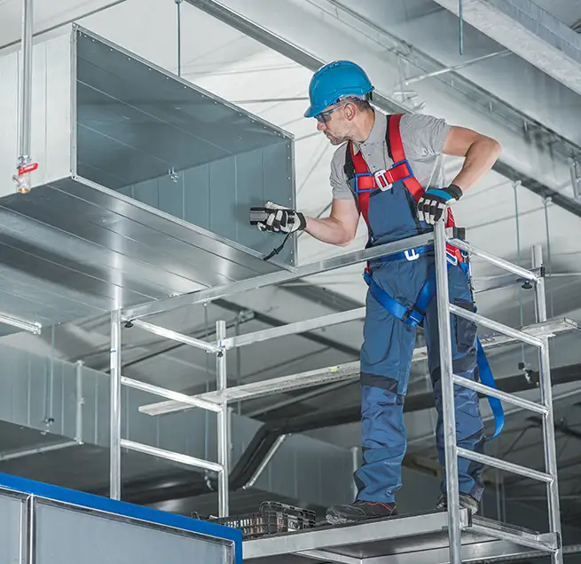 Why Homeowners & Businesses Trust Us in Prichard, AL?