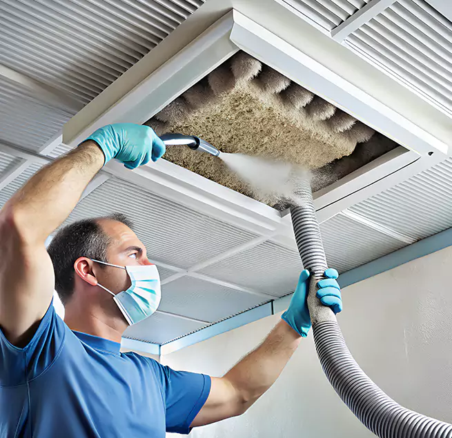 Why Homeowners & Businesses Trust Us Prichard, AL