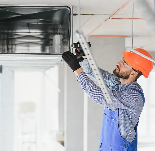 Why Homeowners & Businesses Trust Us in Prichard, AL?