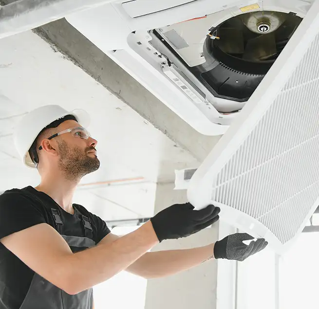 Why Homeowners & Businesses Trust Us in Prichard, AL?