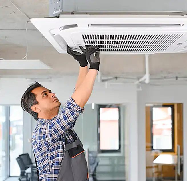 Why Homeowners & Businesses Trust Us in Prichard, AL?