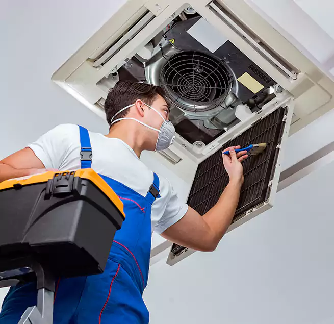 Why Homeowners & Businesses Trust Us in Prichard, AL