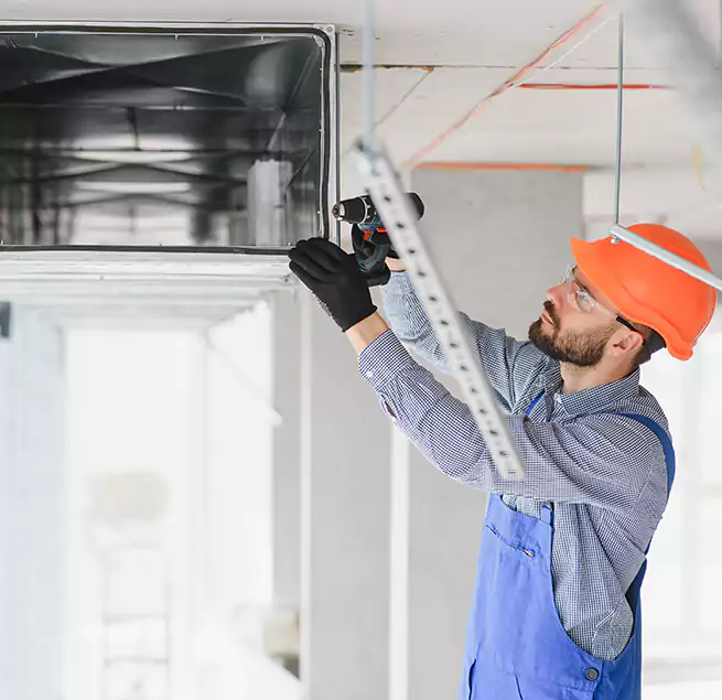 Why Homeowners & Businesses Trust Us Prichard, AL