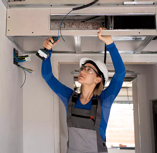 Why Homeowners & Businesses Trust Us in Prichard, AL?