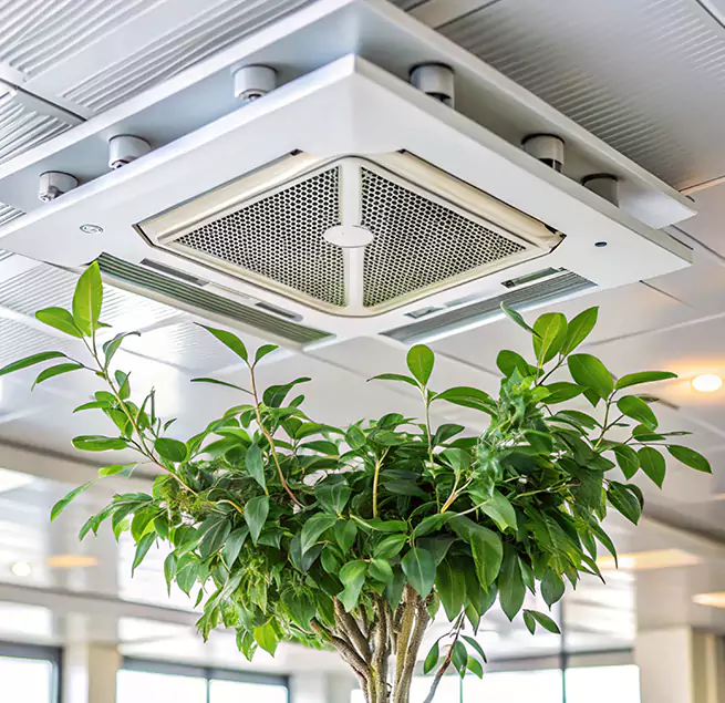 Why Homeowners & Businesses Trust Us in Prichard, AL?