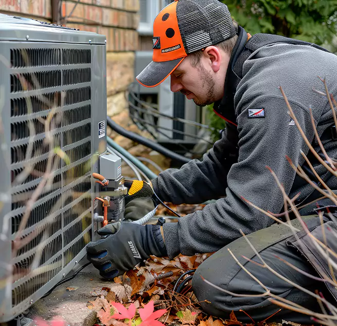 Why Homeowners & Businesses Trust Us in Prichard, AL?