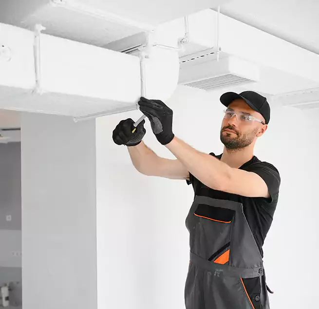 Why Homeowners & Businesses Trust Us in Prichard, AL?