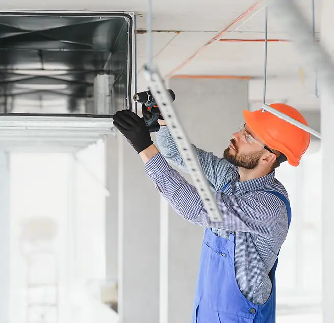  Why Homeowners Businesses Trust Us Prichard, AL