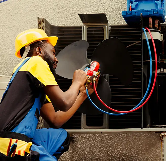 Why Homeowners & Businesses Trust Us in Prichard, AL?